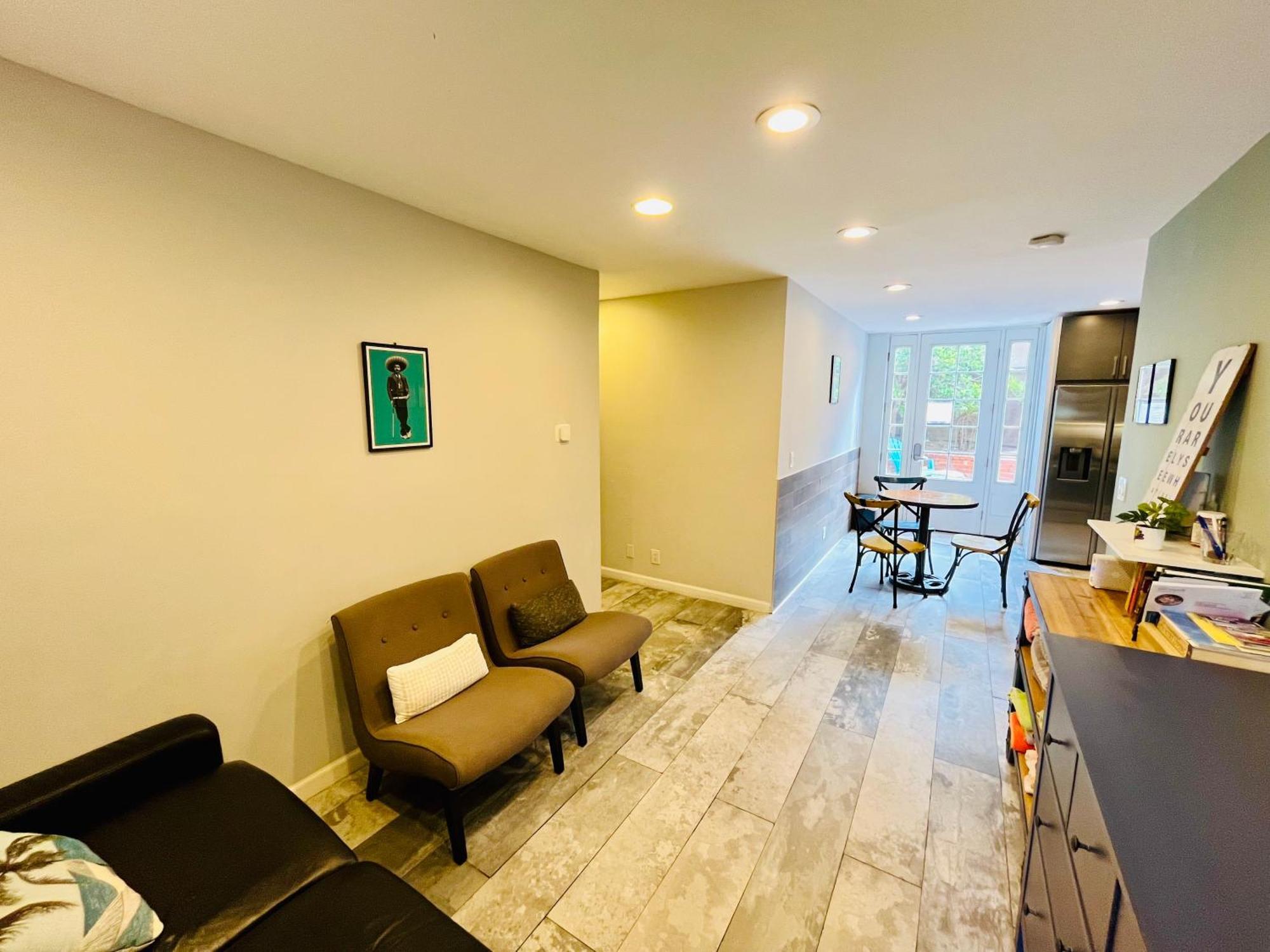Private Room0 Own Bath Own Entry Shared Kitchen Walk To Ucsd San Diego Extérieur photo